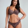 Daisy Thong - Brown