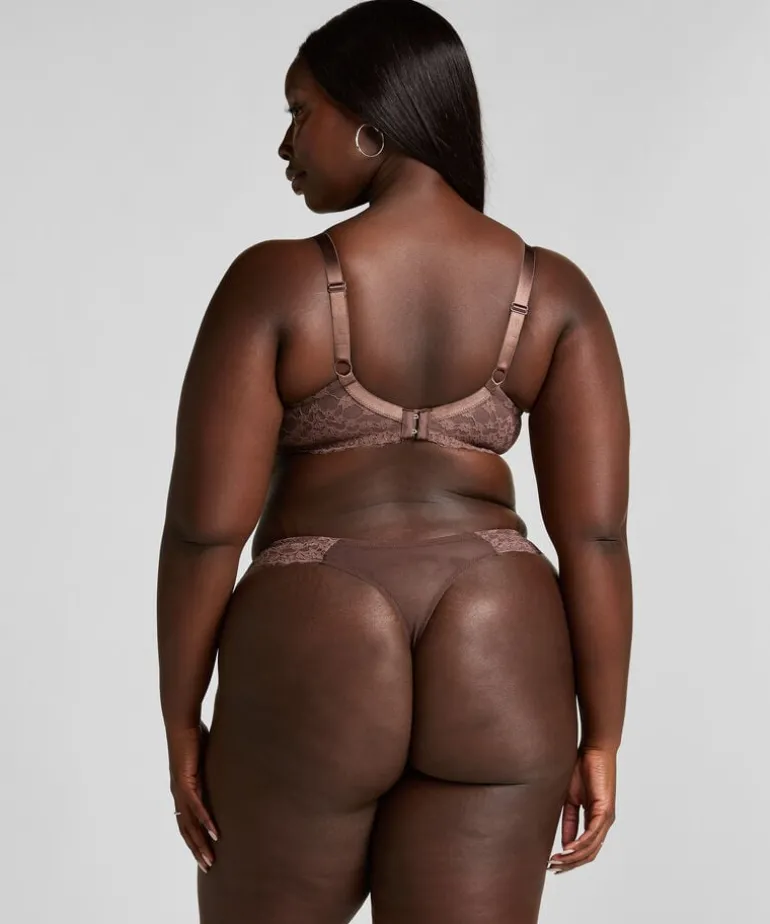 Daisy Thong - Brown