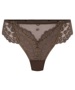 Daisy Thong - Brown