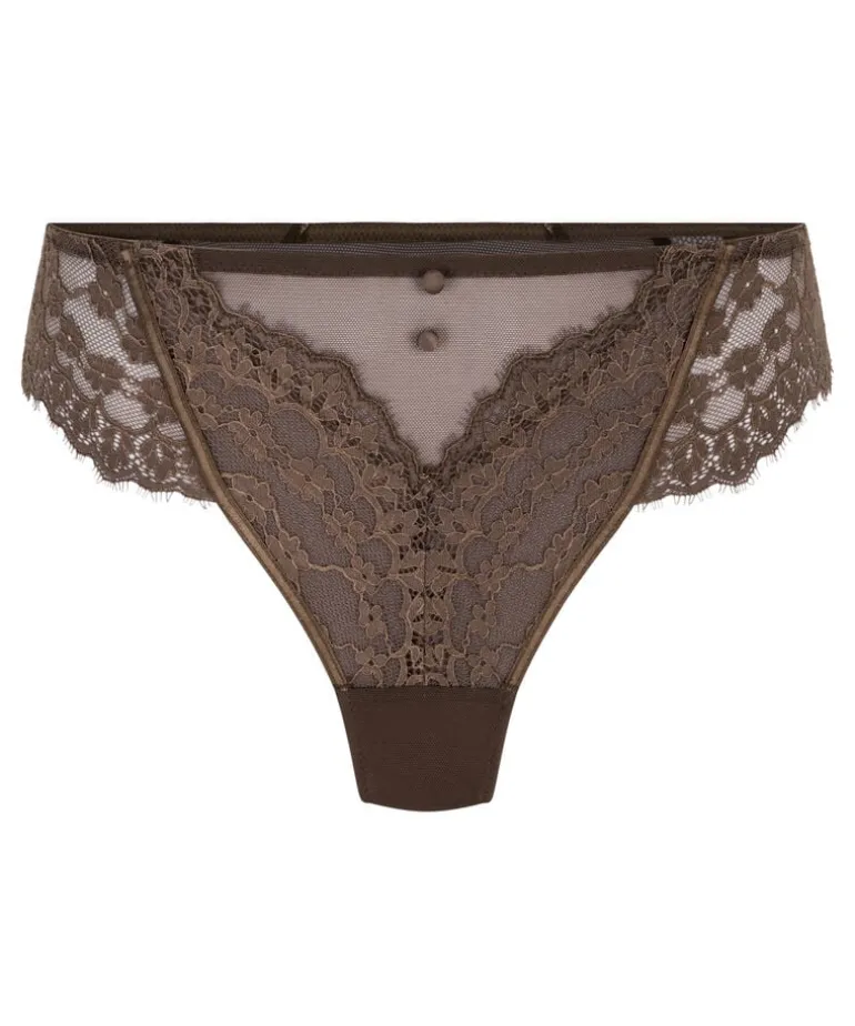 Daisy Thong - Brown