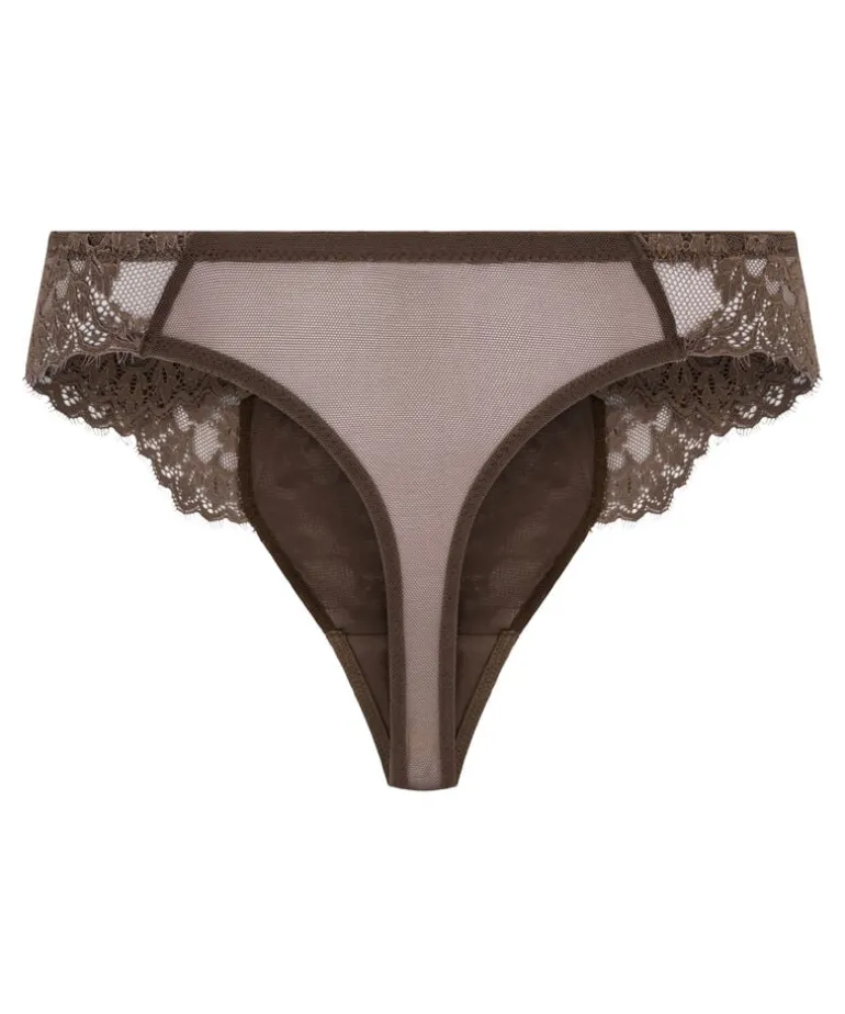 Daisy Thong - Brown