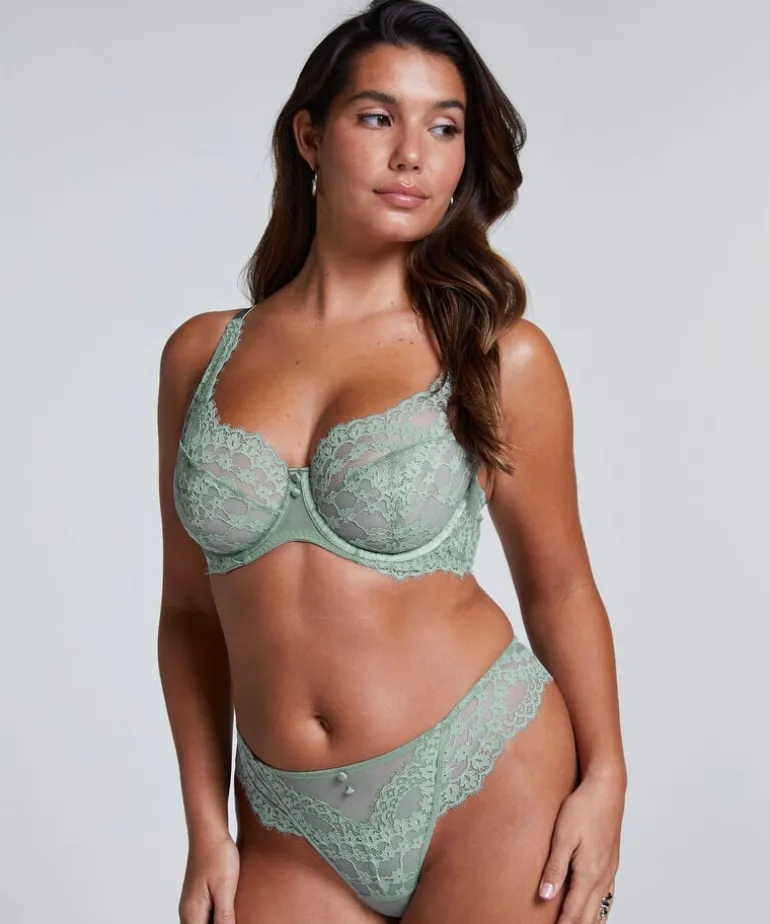 Daisy Thong - Green