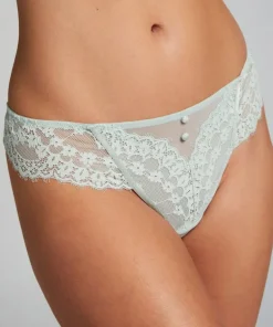 Daisy Thong - Green