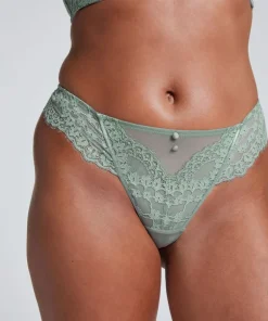 Daisy Thong - Green