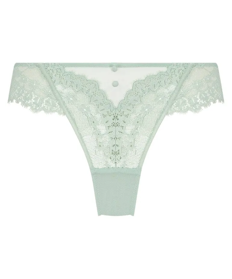 Daisy Thong - Green