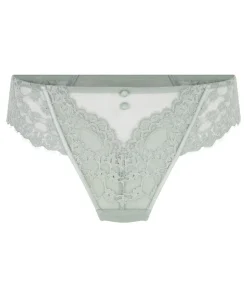 Daisy Thong - Green