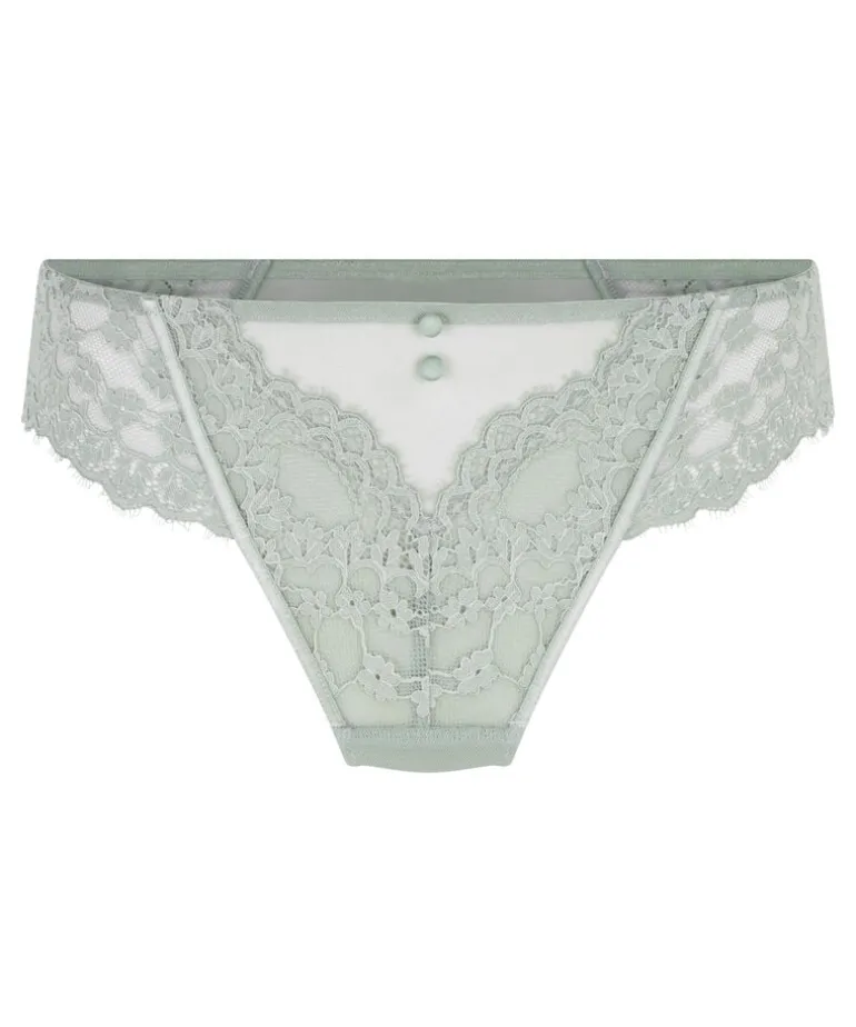 Daisy Thong - Green