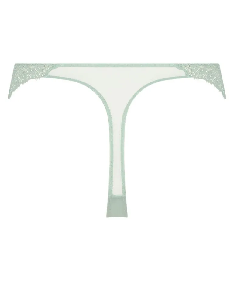 Daisy Thong - Green