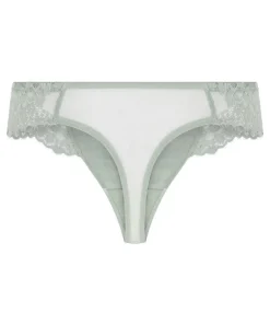 Daisy Thong - Green