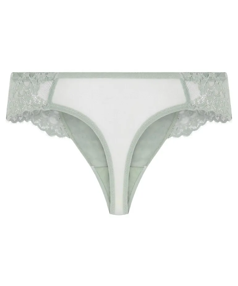 Daisy Thong - Green