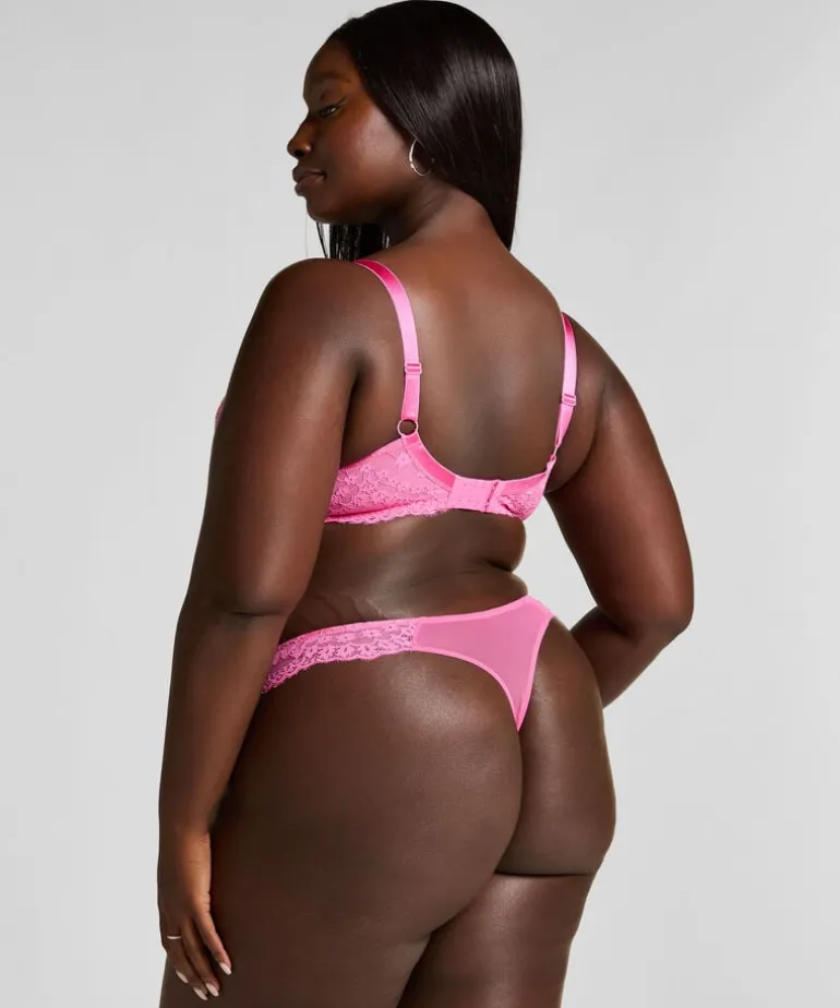 Daisy Thong - Pink