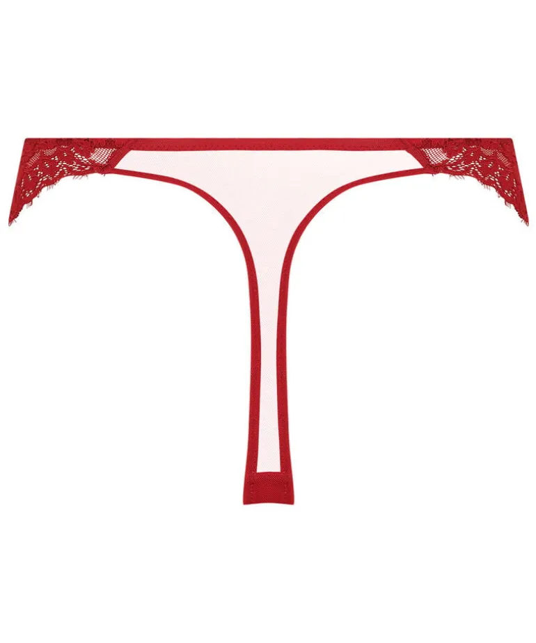 Daisy Thong - Red