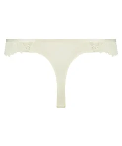 Daisy Thong - White