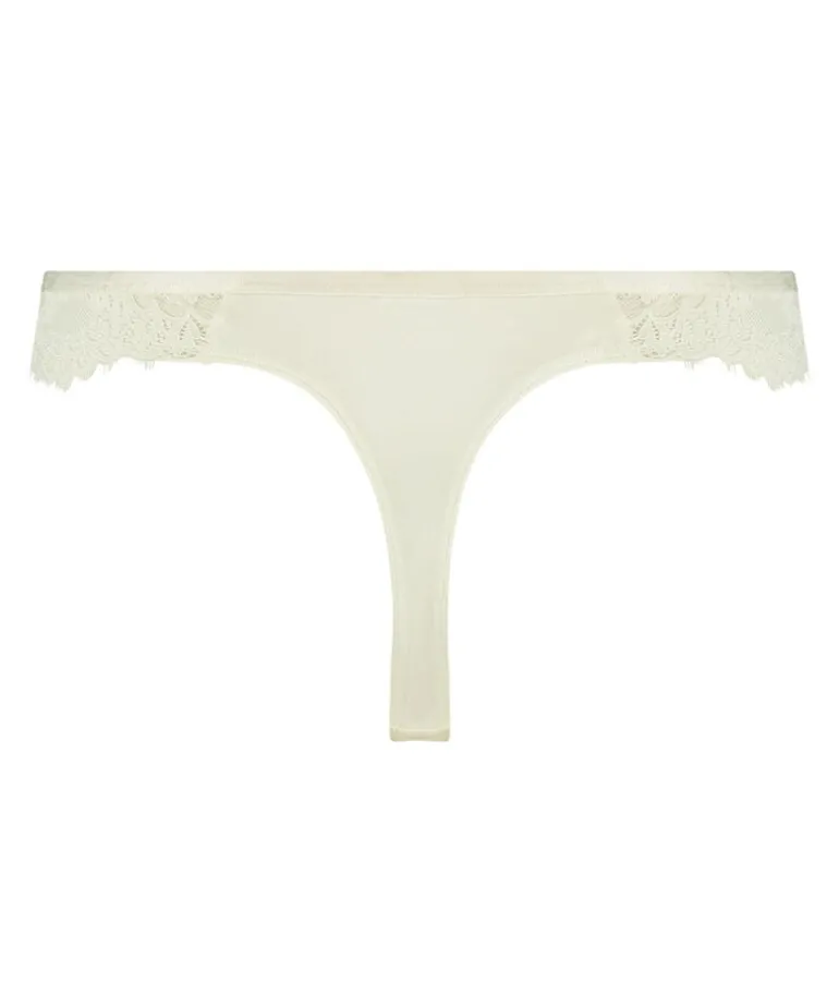 Daisy Thong - White