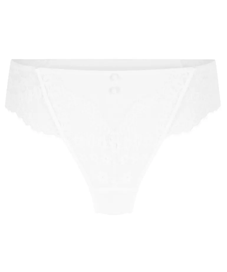 Daisy Thong - White
