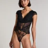 Daphne Body - Black