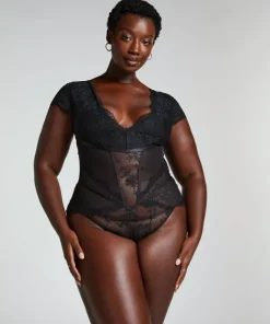 Daphne Body - Black