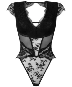 Daphne Body - Black