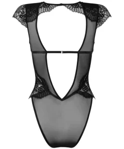 Daphne Body - Black