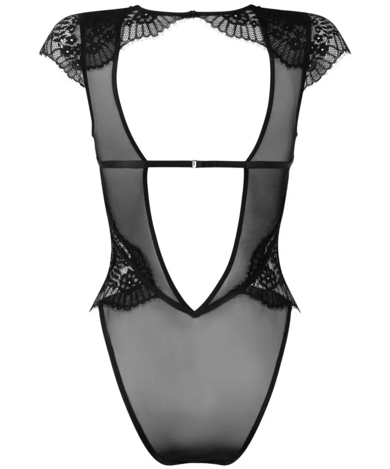 Daphne Body - Black