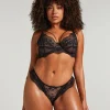 Daphne Brazilian - Black
