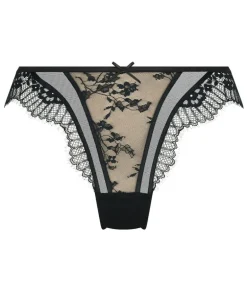 Daphne Brazilian - Black