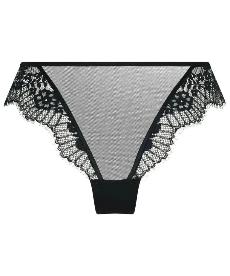 Daphne Brazilian - Black