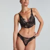 Daphne Thong - Black