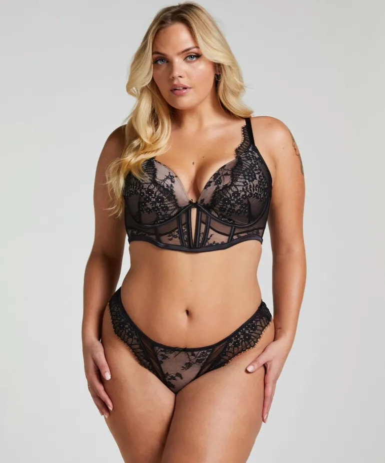 Daphne Thong - Black