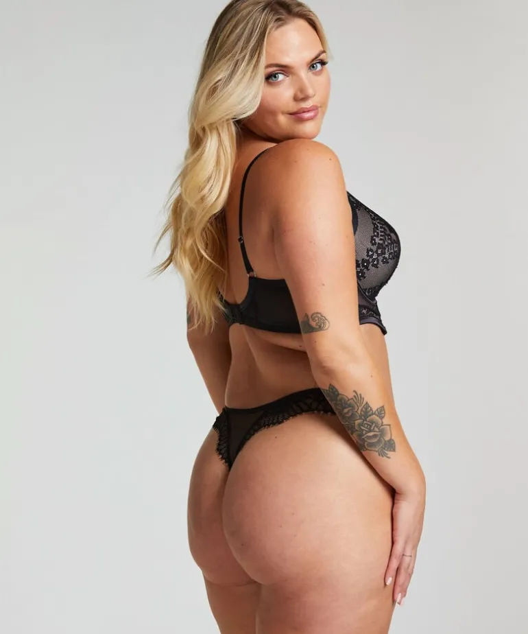 Daphne Thong - Black
