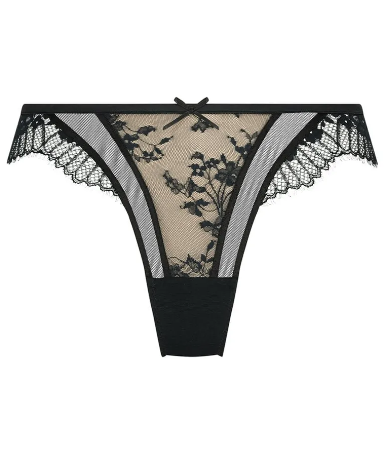 Daphne Thong - Black
