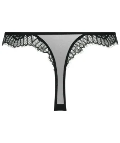Daphne Thong - Black