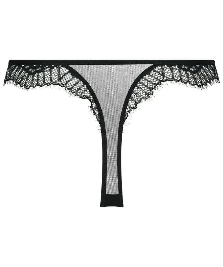 Daphne Thong - Black