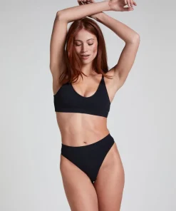 Dianne Bralette - Black