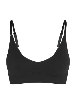 Dianne Bralette - Black