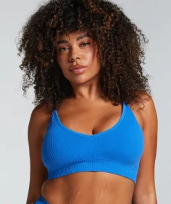 Dianne Bralette - Blue