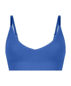 Dianne Bralette - Blue