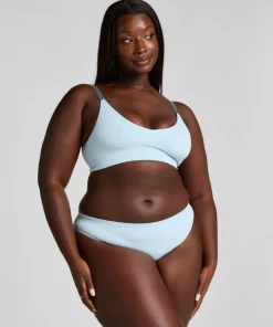 Dianne Bralette - Blue