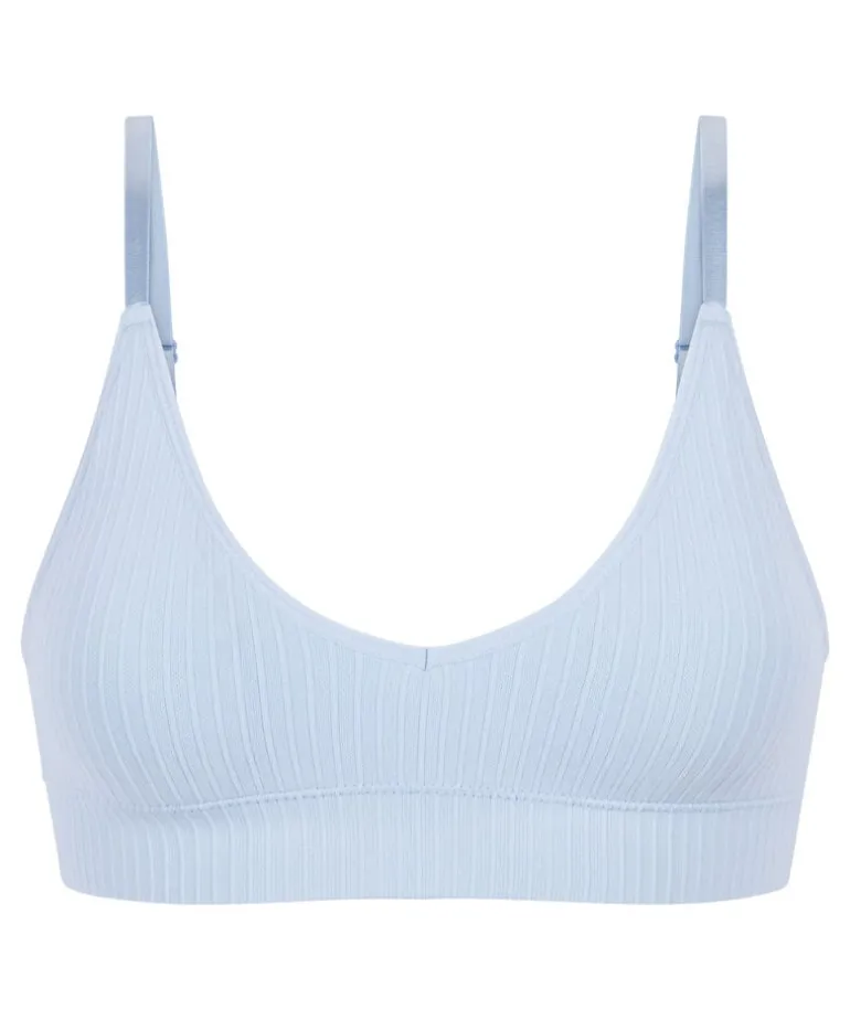 Dianne Bralette - Blue