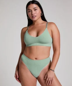 Dianne Bralette - Green