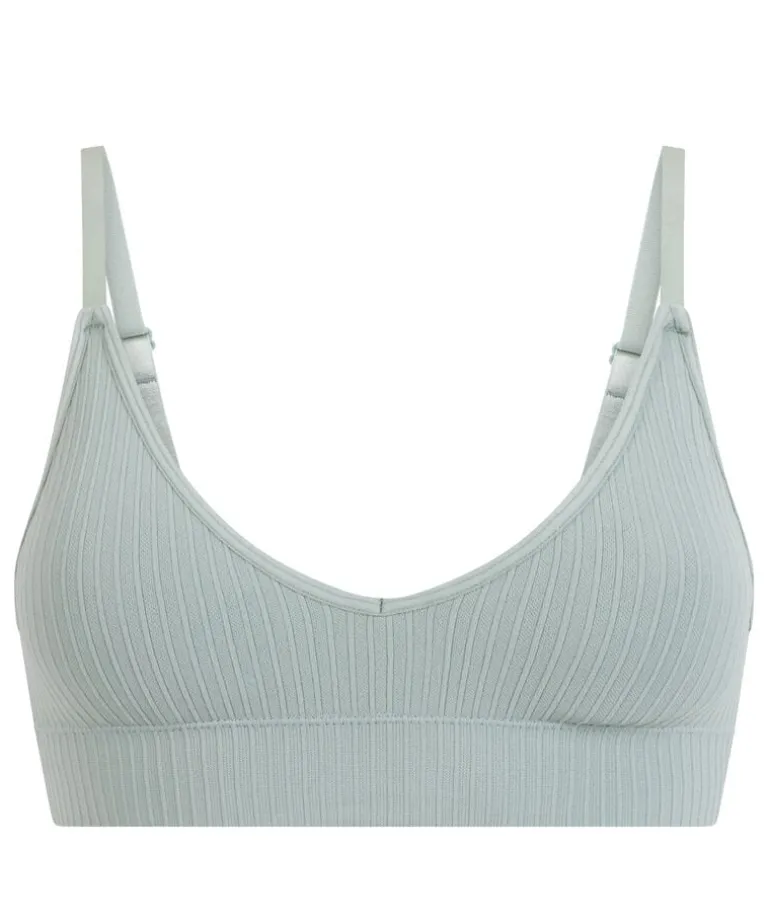 Dianne Bralette - Green