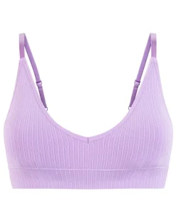 Dianne Bralette - Purple
