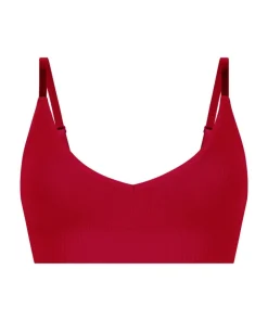 Dianne Bralette - Red