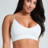 Dianne Bralette - White