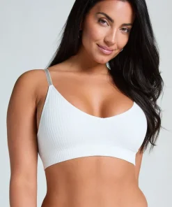 Dianne Bralette - White