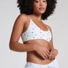 Dianne Bralette - White