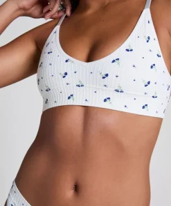 Dianne Bralette - White