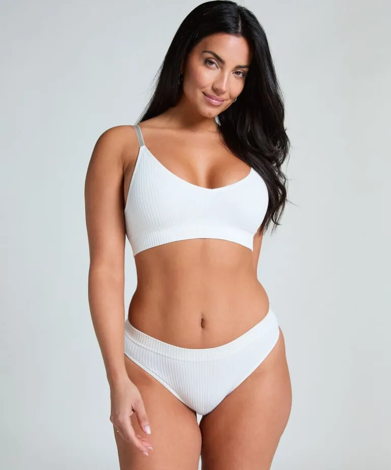 Dianne Bralette - White