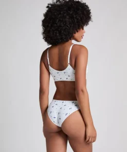 Dianne Bralette - White