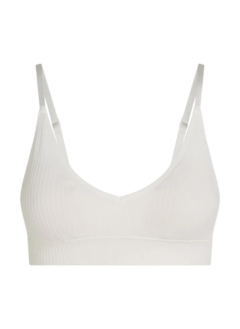 Dianne Bralette - White